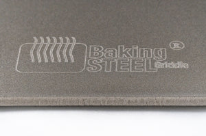 Baking Steel Mini Griddle